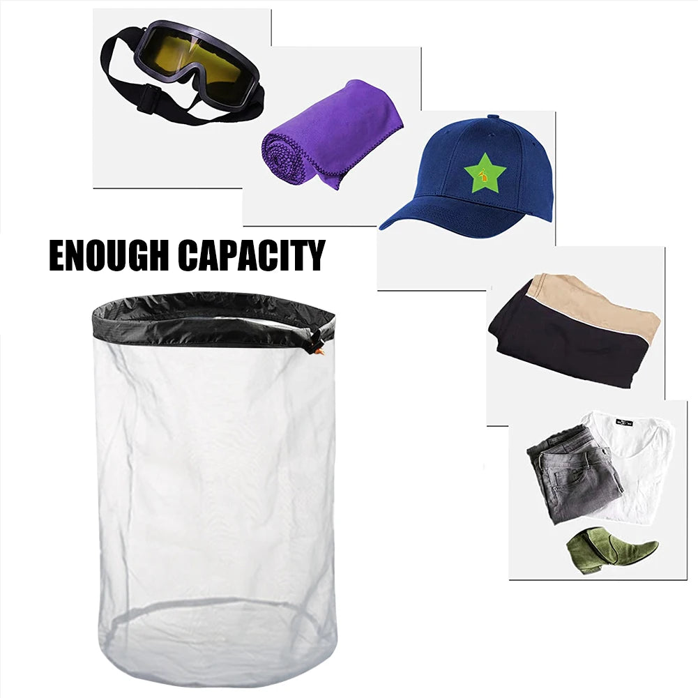 Travel Sundry Bag