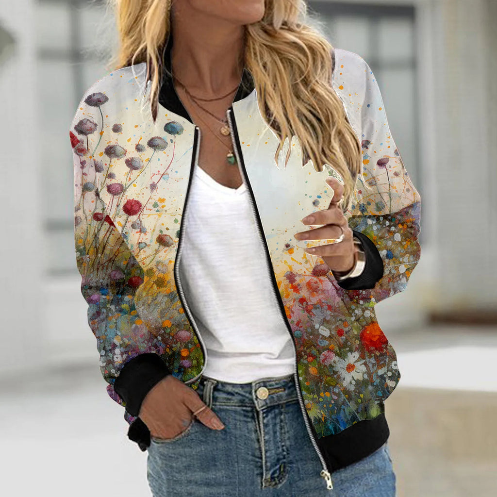 Casual Sport Jacket