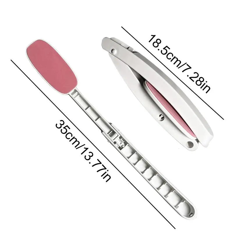 Long Handled Lotion Applicator