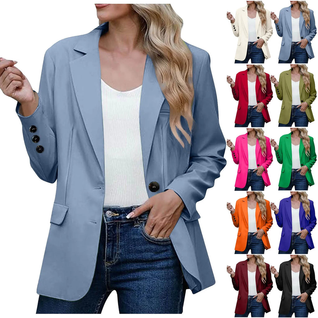 Business Blazers