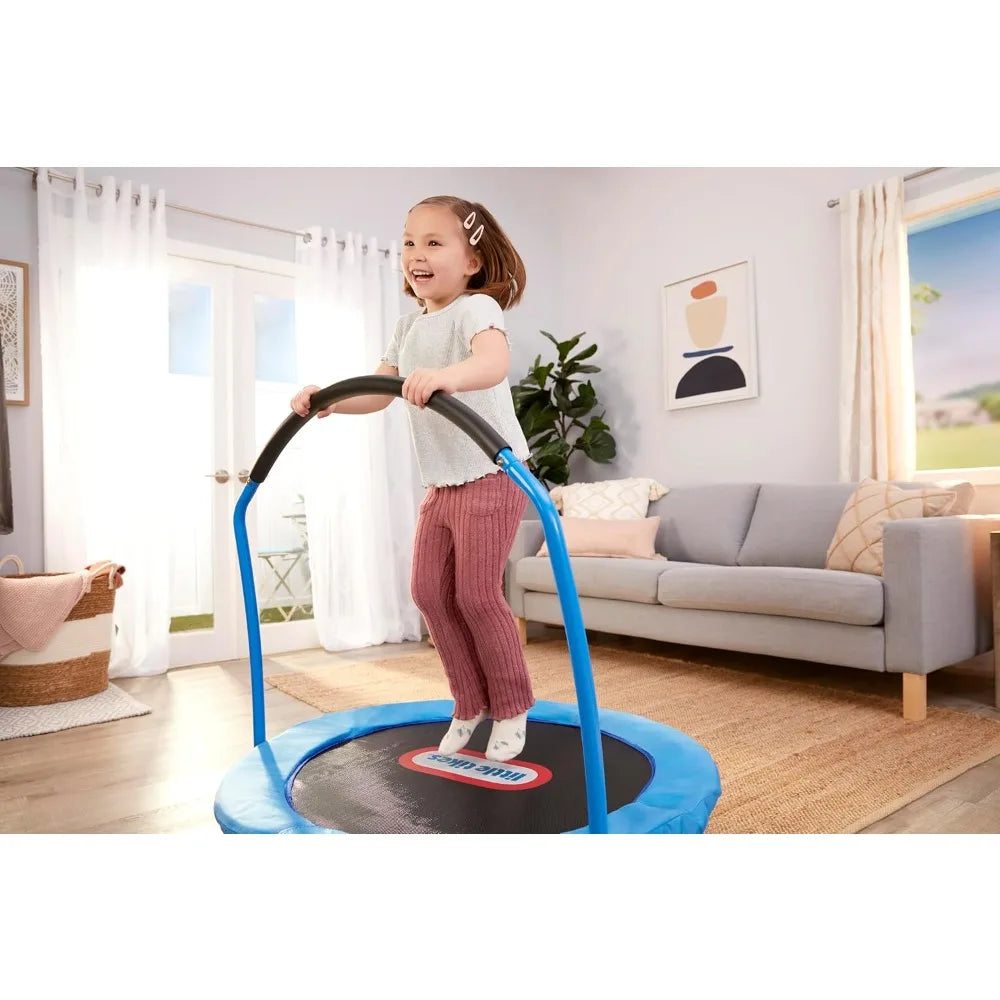 Little Tikes 3' Trampoline