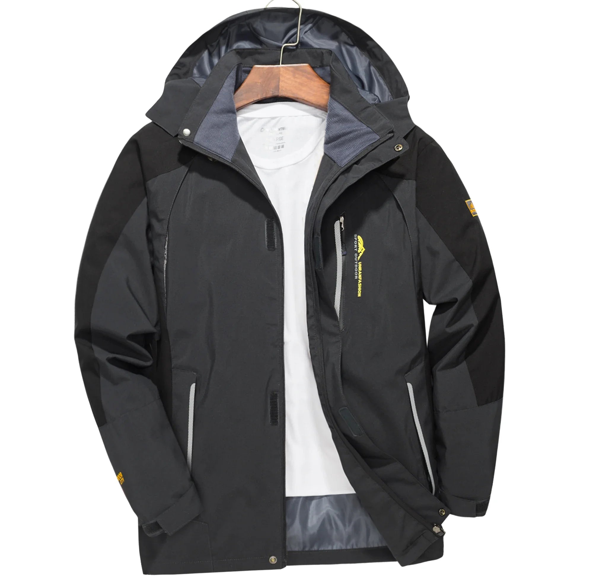 Waterproof Hiking Jacket