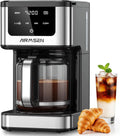14-Cup Programmable Drip Coffee Maker