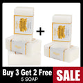 Milk Soap Bar