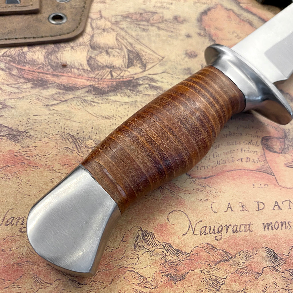Outdoor Tactical Hunting Knife
