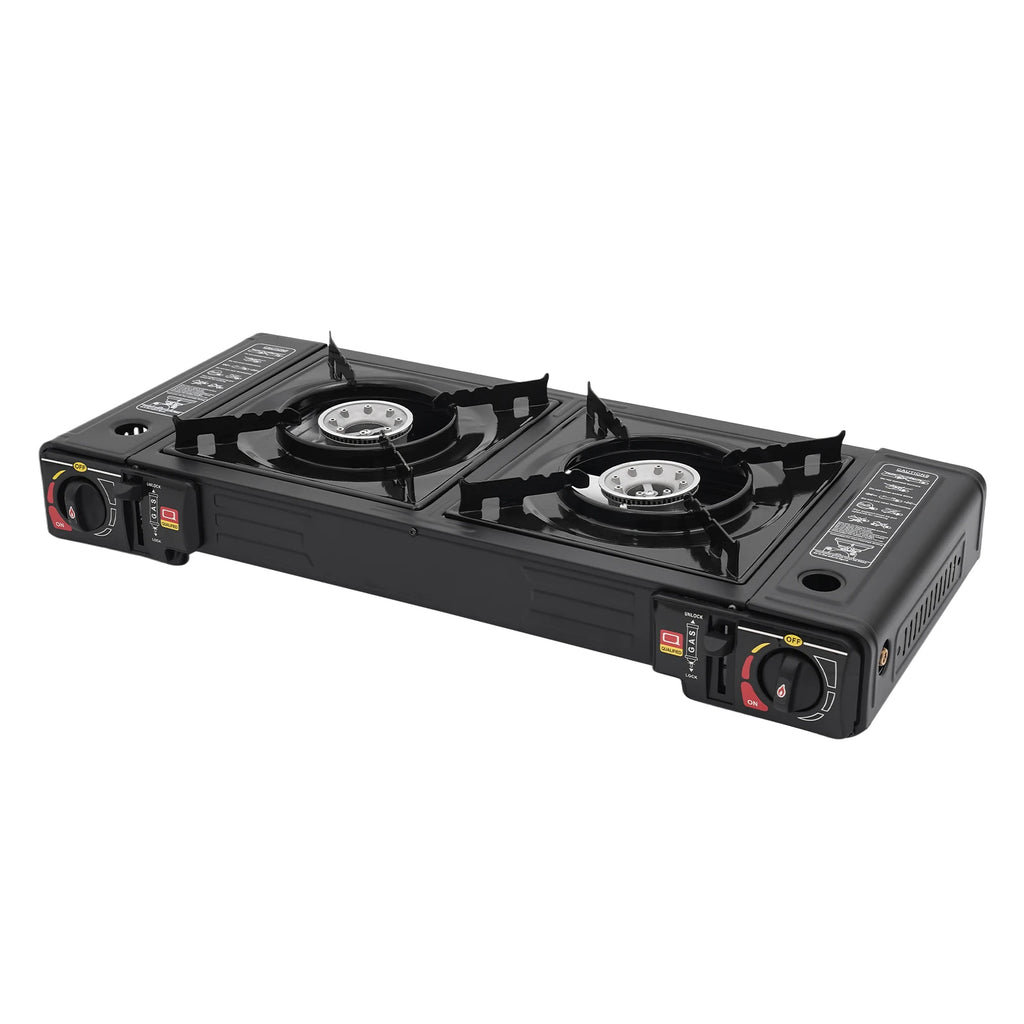 Portable Camping Stove