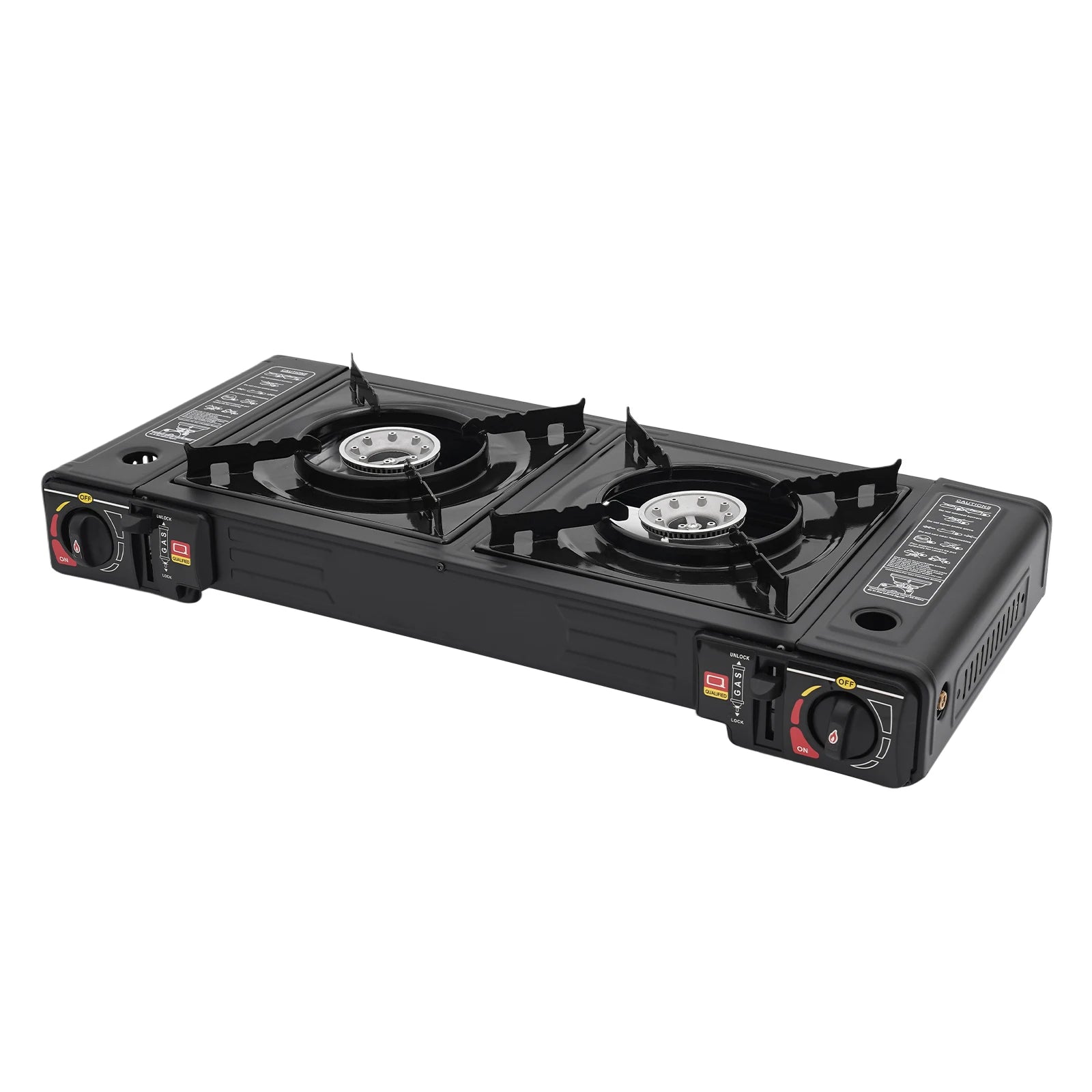 Portable Camping Stove