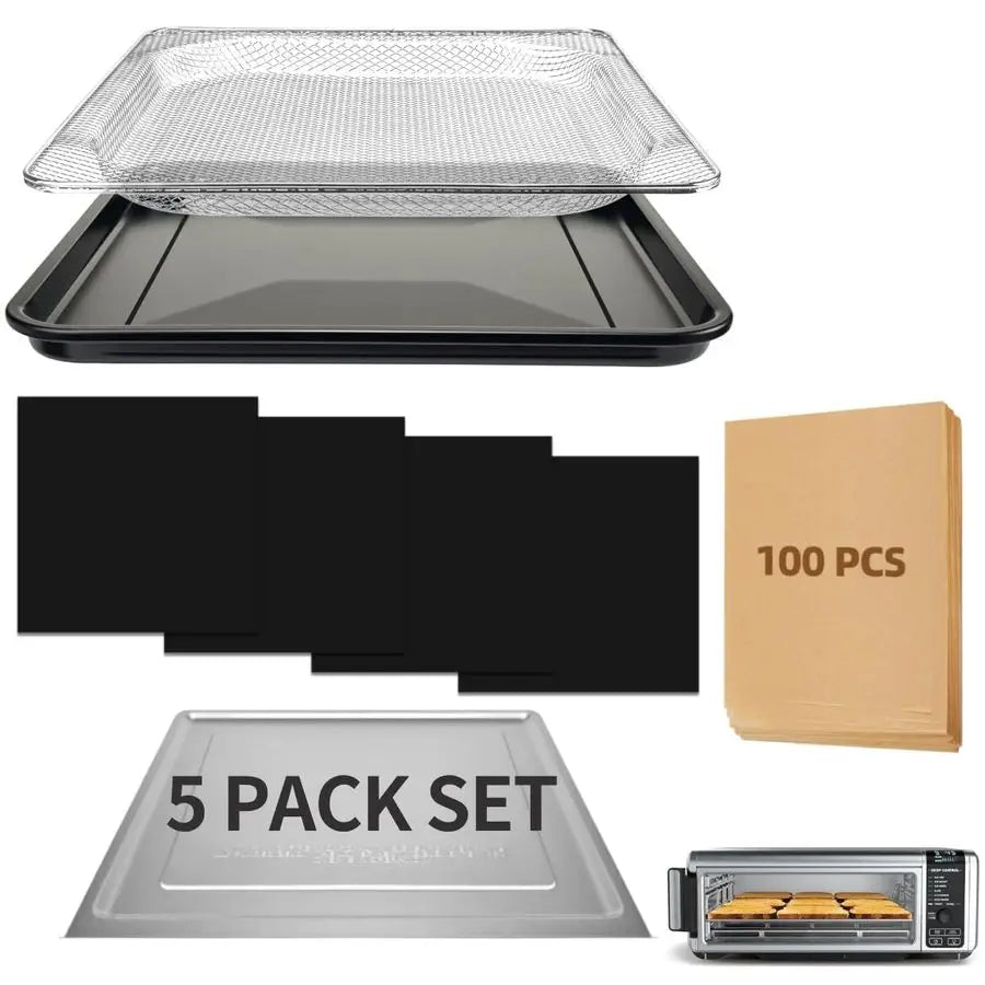 Fryer Accessories for Ninja
