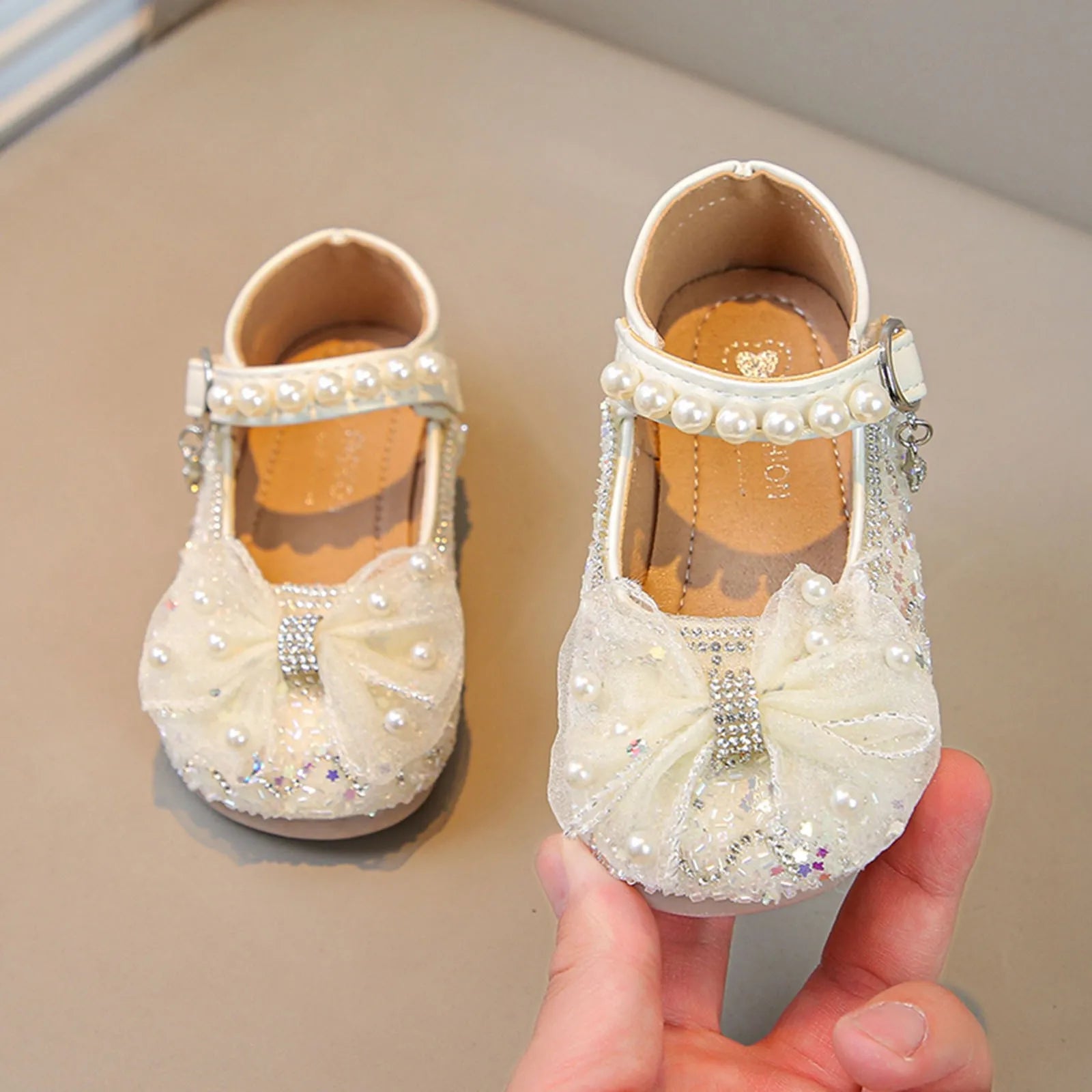 Princess Dress Shoes