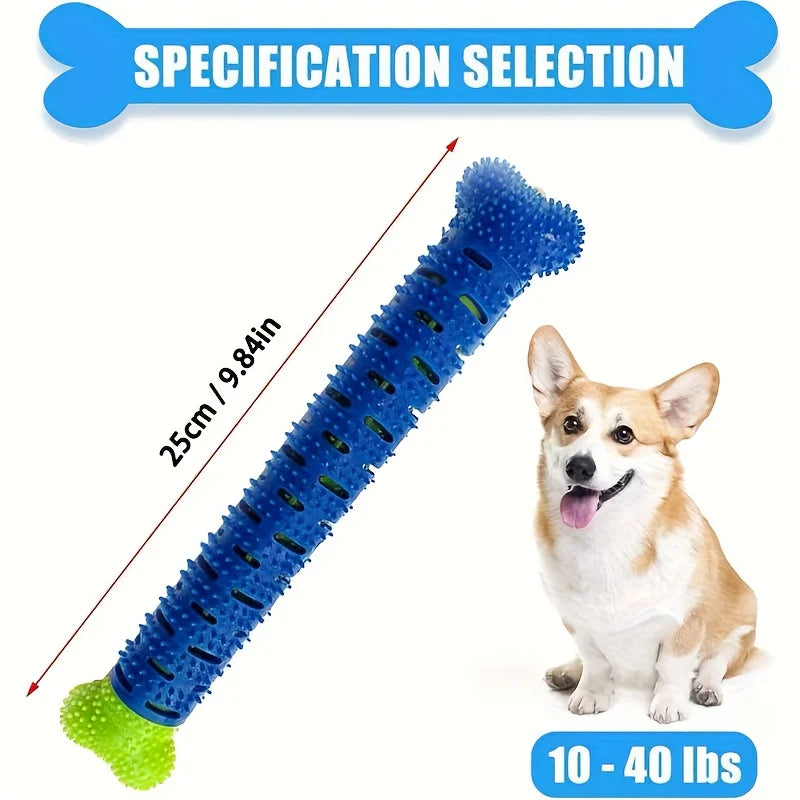 Teeth Grinding Toy for Dogs