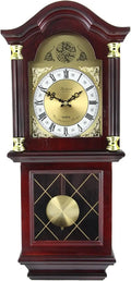 Antique  Chiming Wall Clock