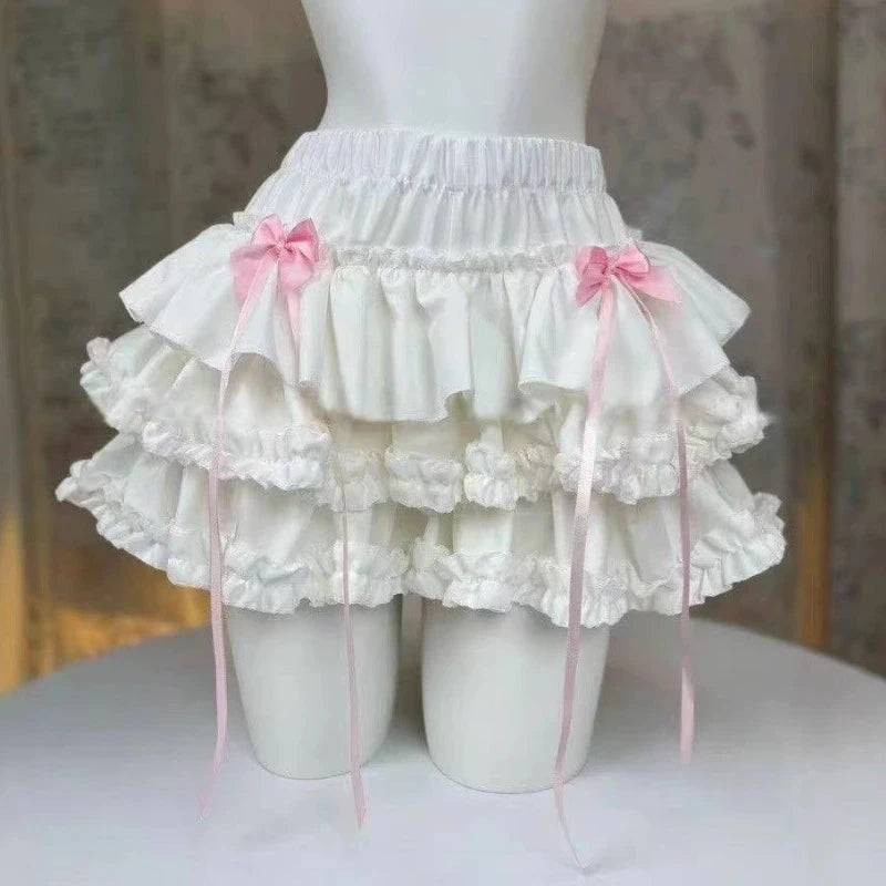 Sweet Kawaii Lolita Style