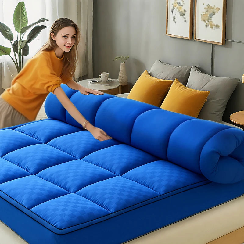 Extra Thick Mattress Topper