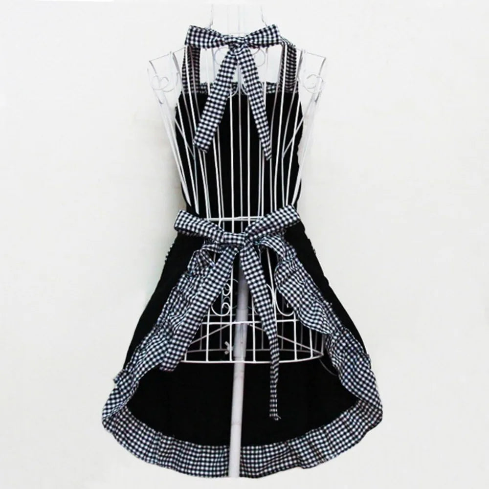 Vintage Aprons for Women