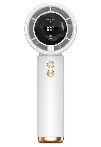 Portable Handheld Turbo Fan