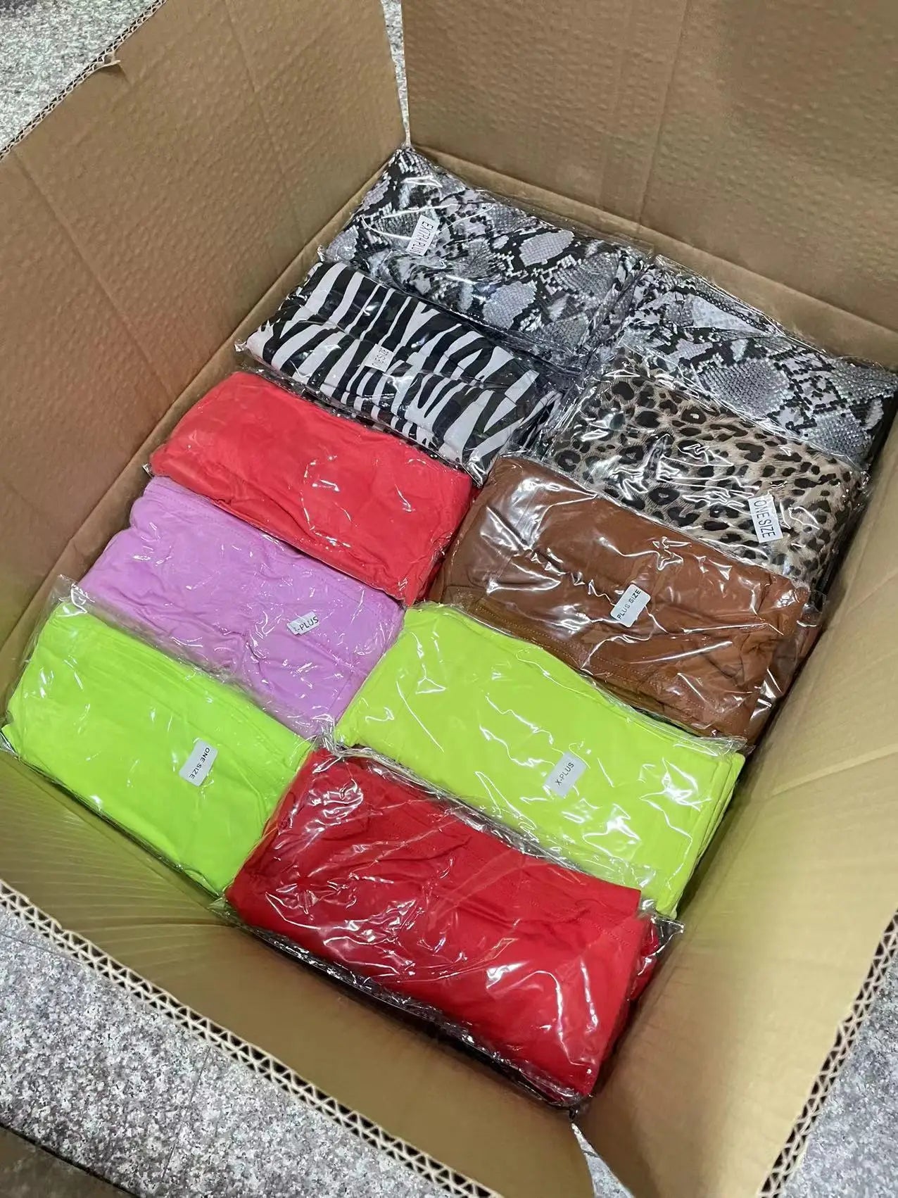 Bicycle Shorts for Women