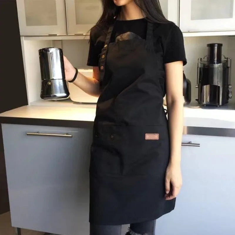 Multipurpose Chef Work Apron