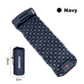 Sleeping  Mattress/ Built-in Pump