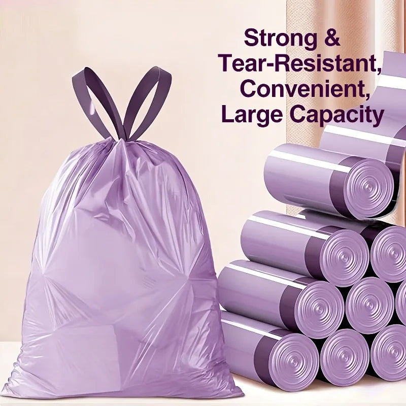 Heavy Duty Garbage Bags
