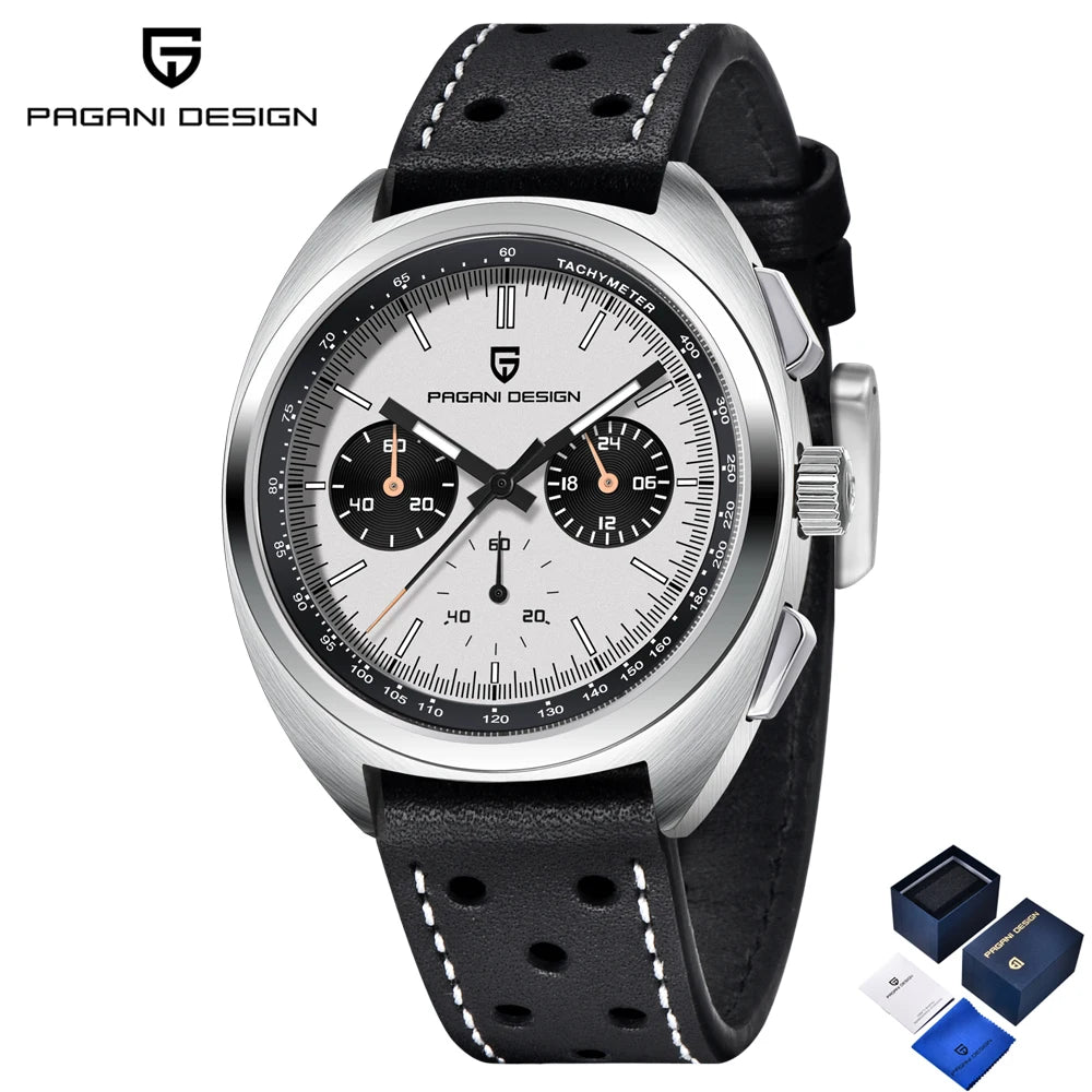 Luxury Watch For Men Chronograph