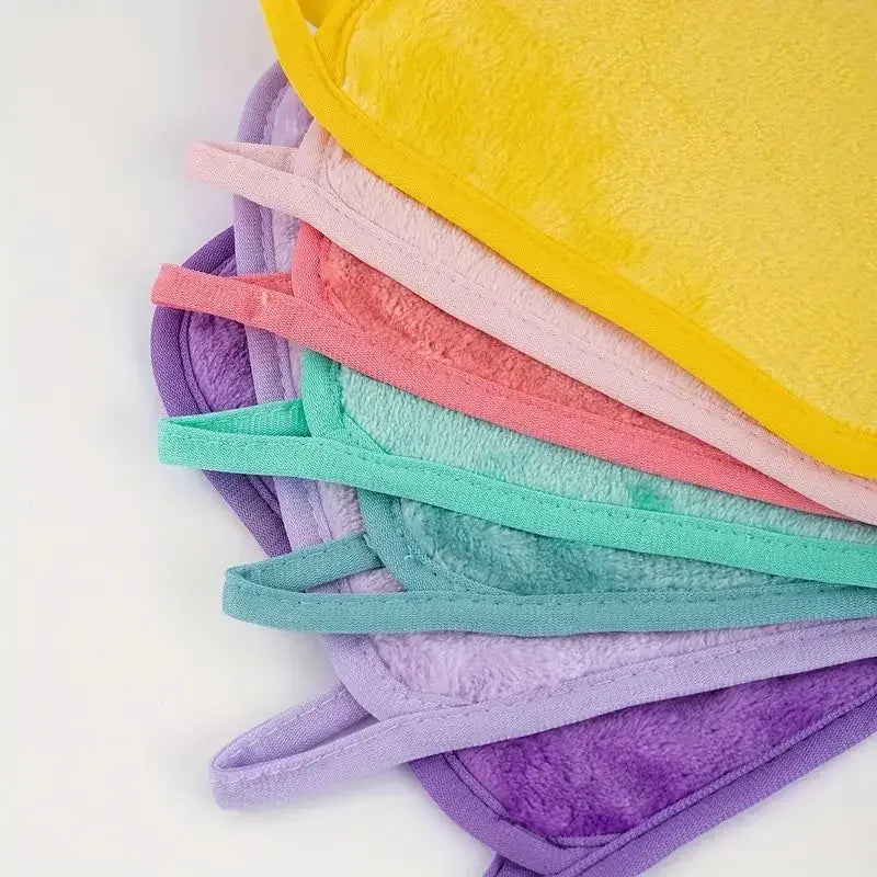 Makeup Remover Cloths
