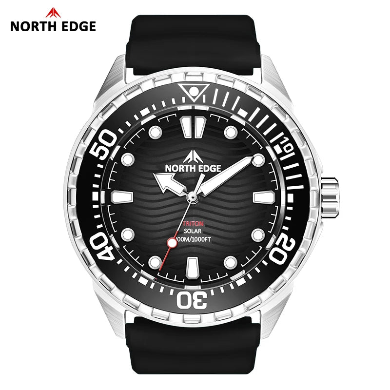 Men's Sport Digital  Waterproof Watch