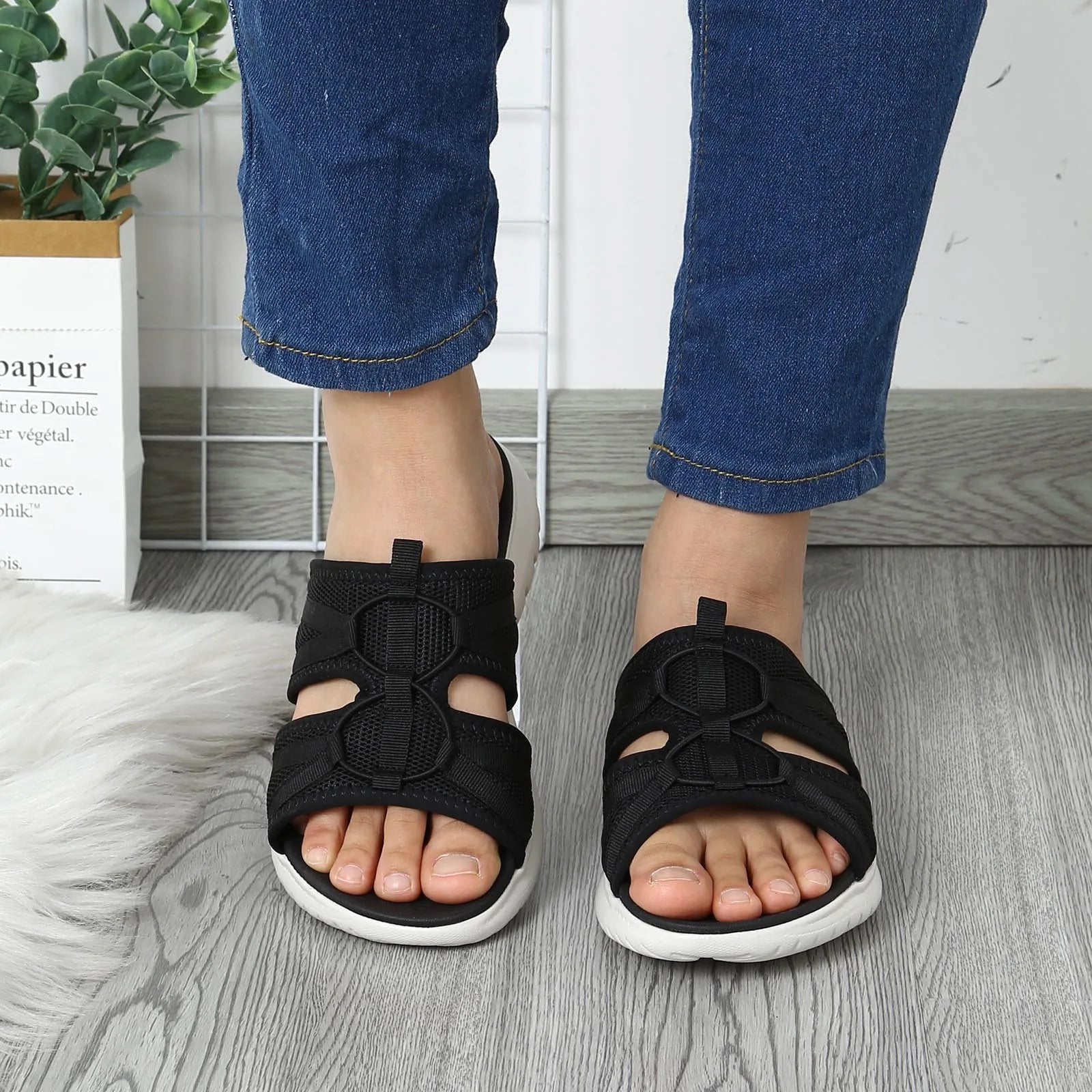 Everyday Sandals