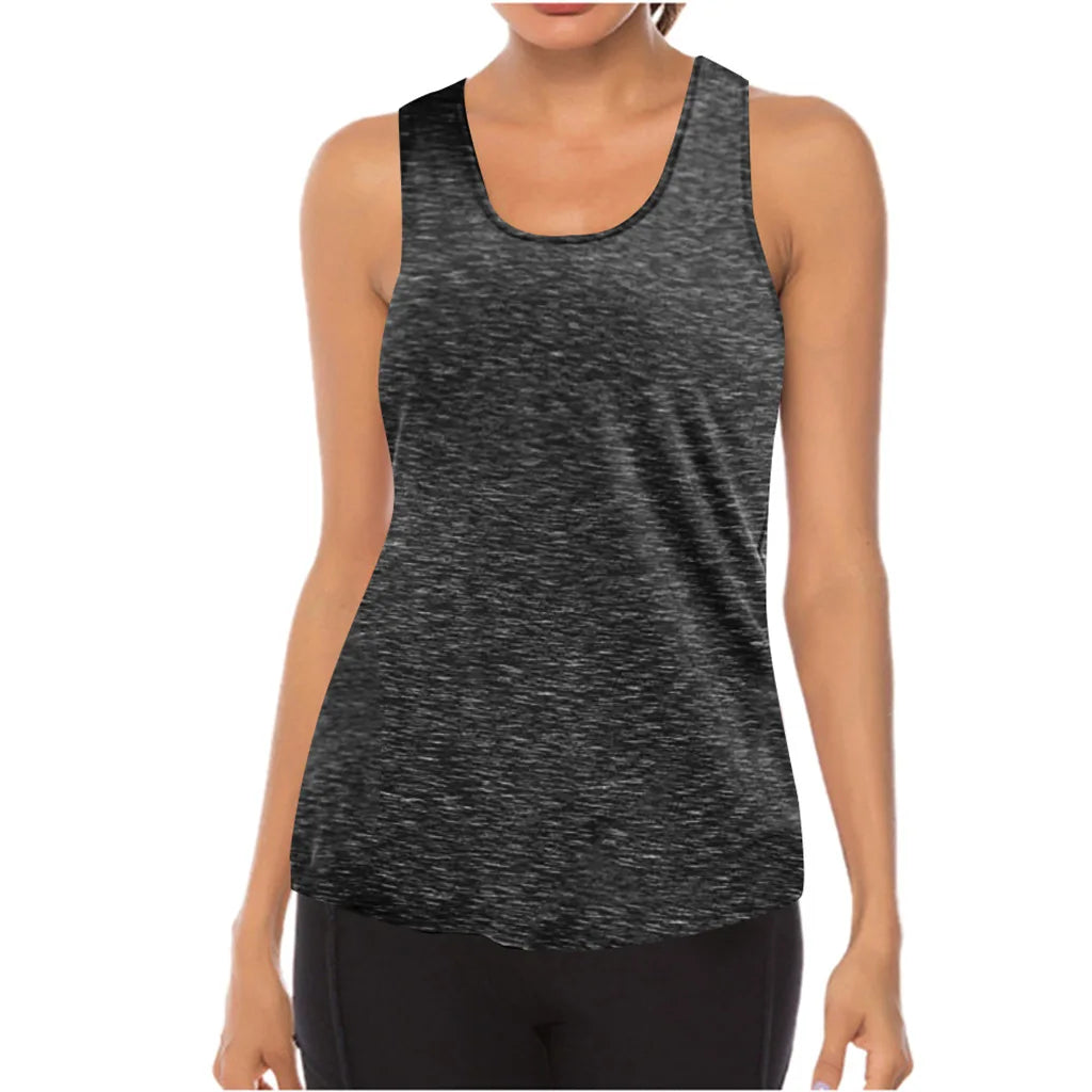 Fitness Running Shirts