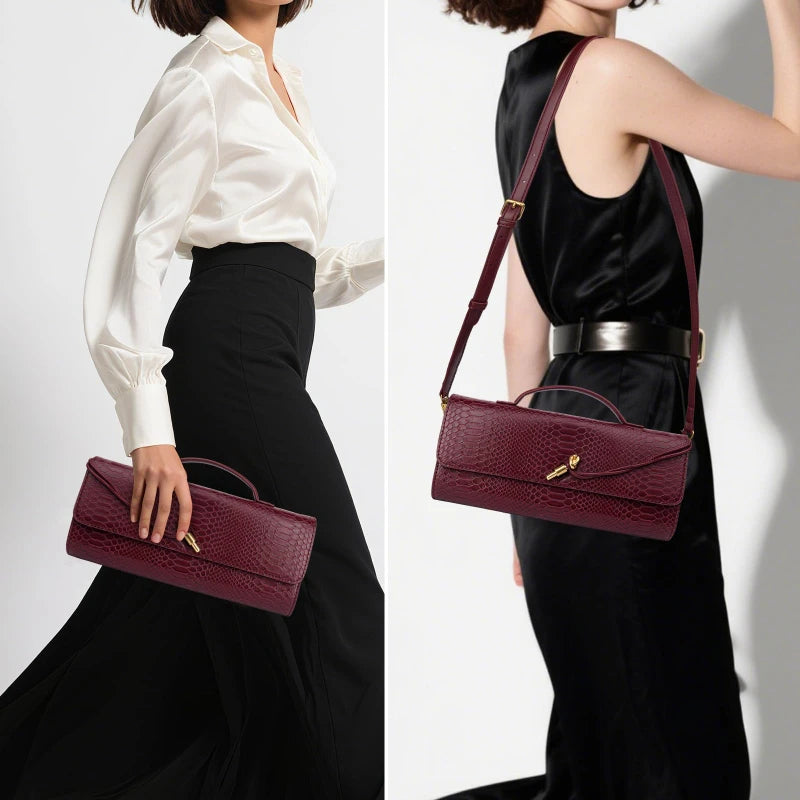 Evening Clutch Purse