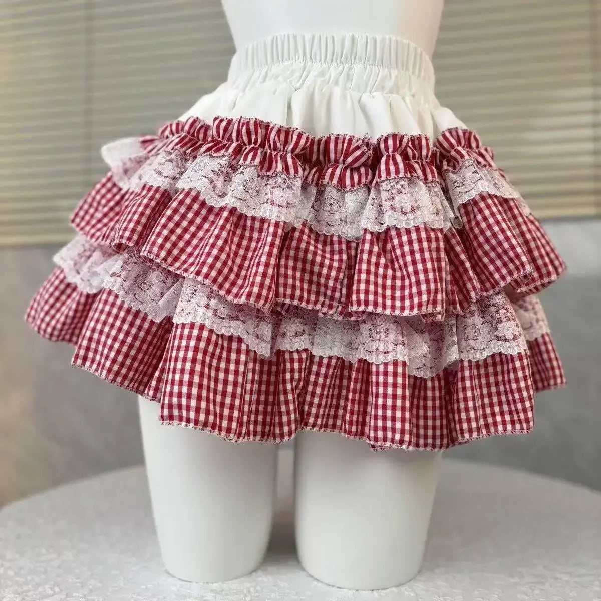 Sweet Kawaii Lolita Style