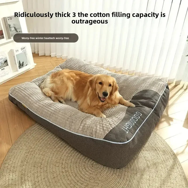 Orthopedic Dog Mattress