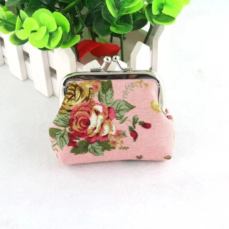 Coin Purses Women