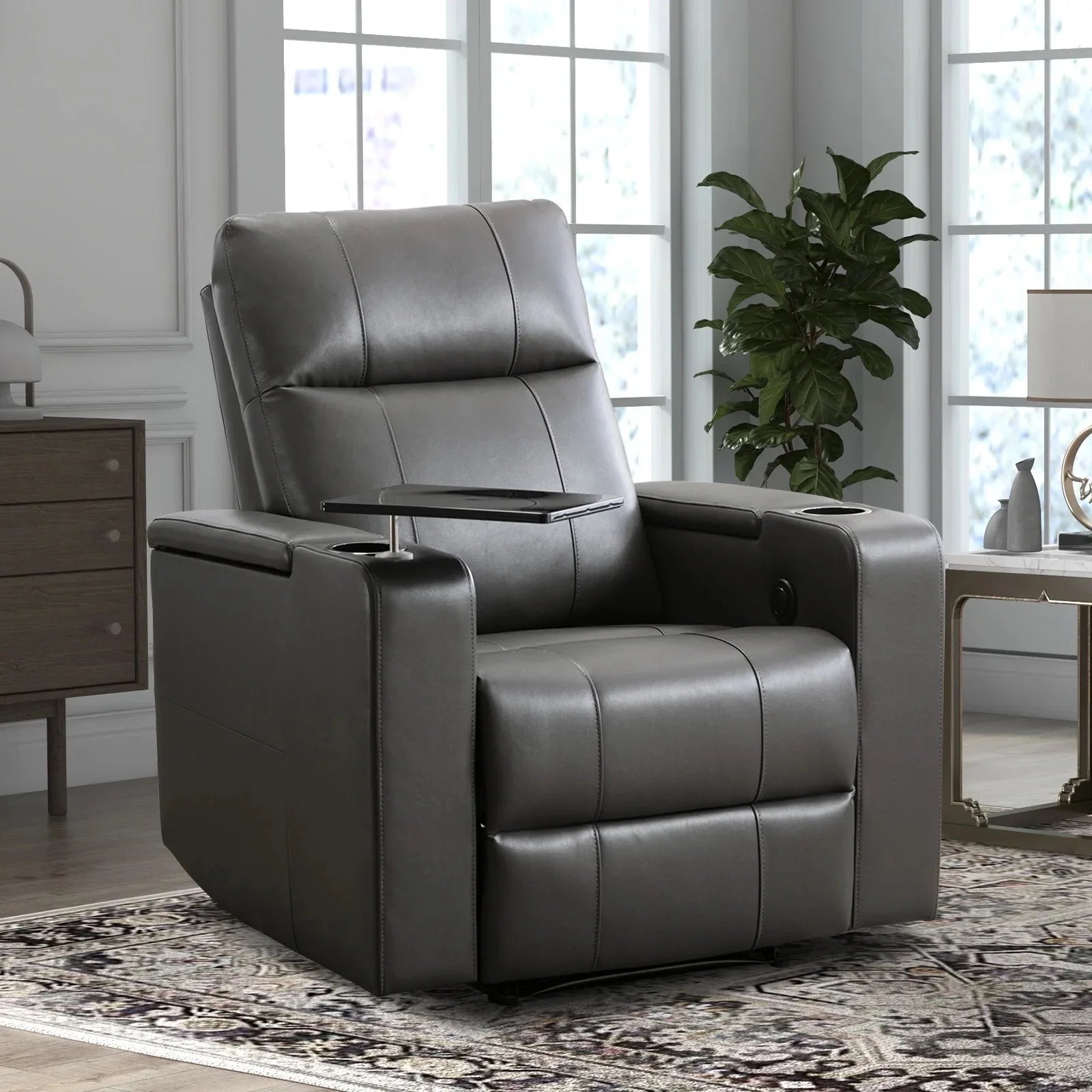 Home Theater Recliner