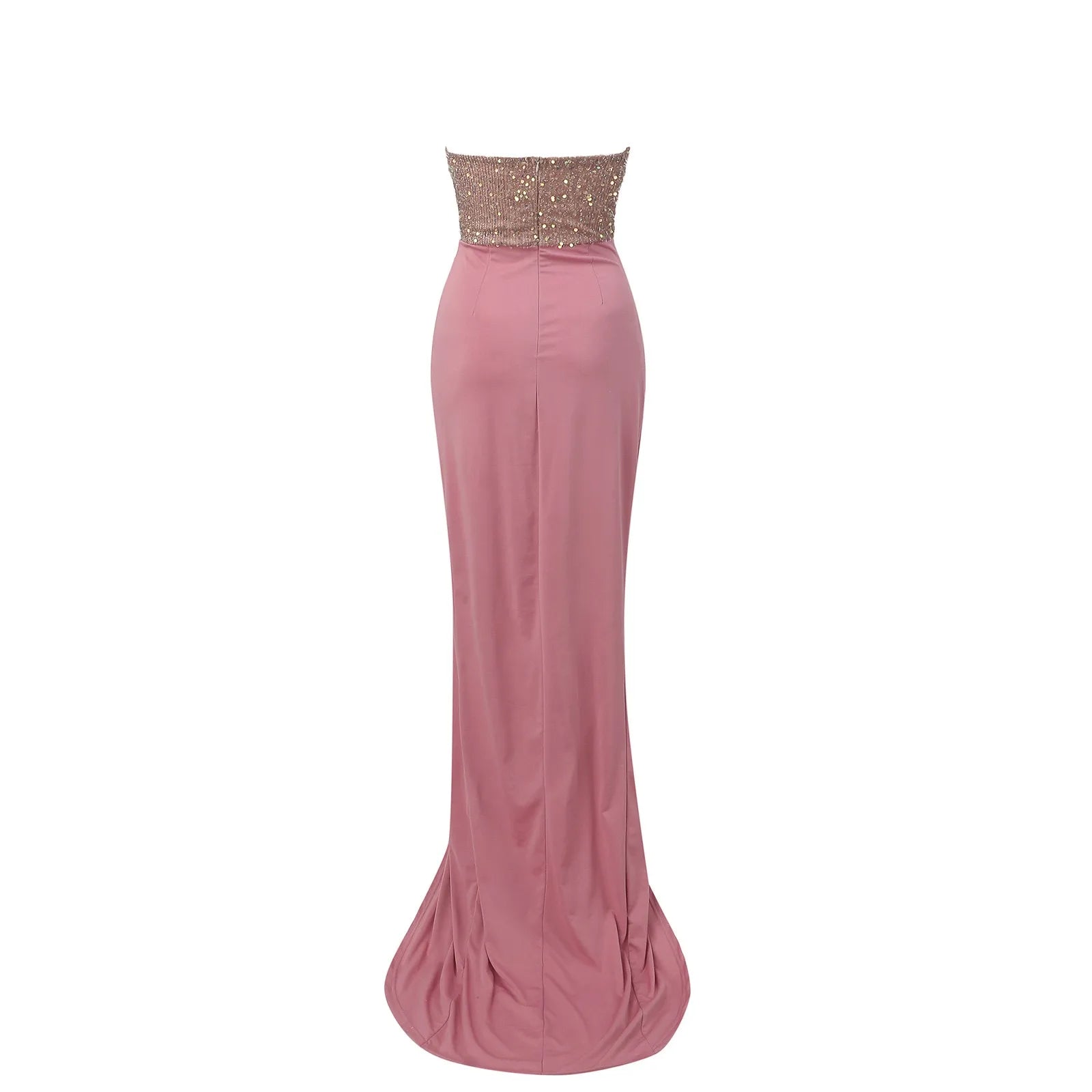 Summer Formal Evening Dress