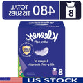 Ultra Soft Facial Tissues