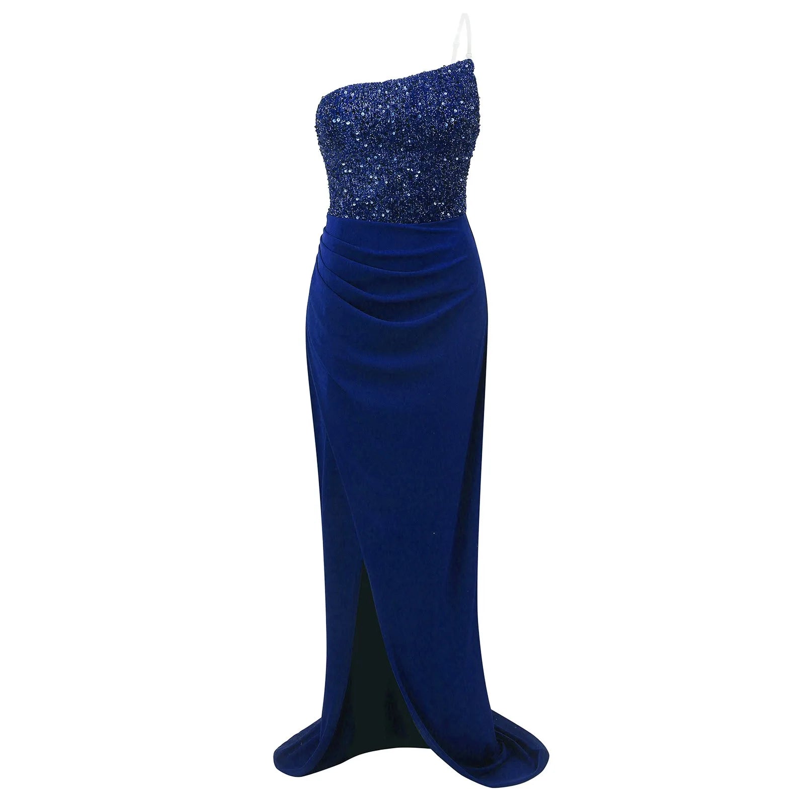 Summer Formal Evening Dress