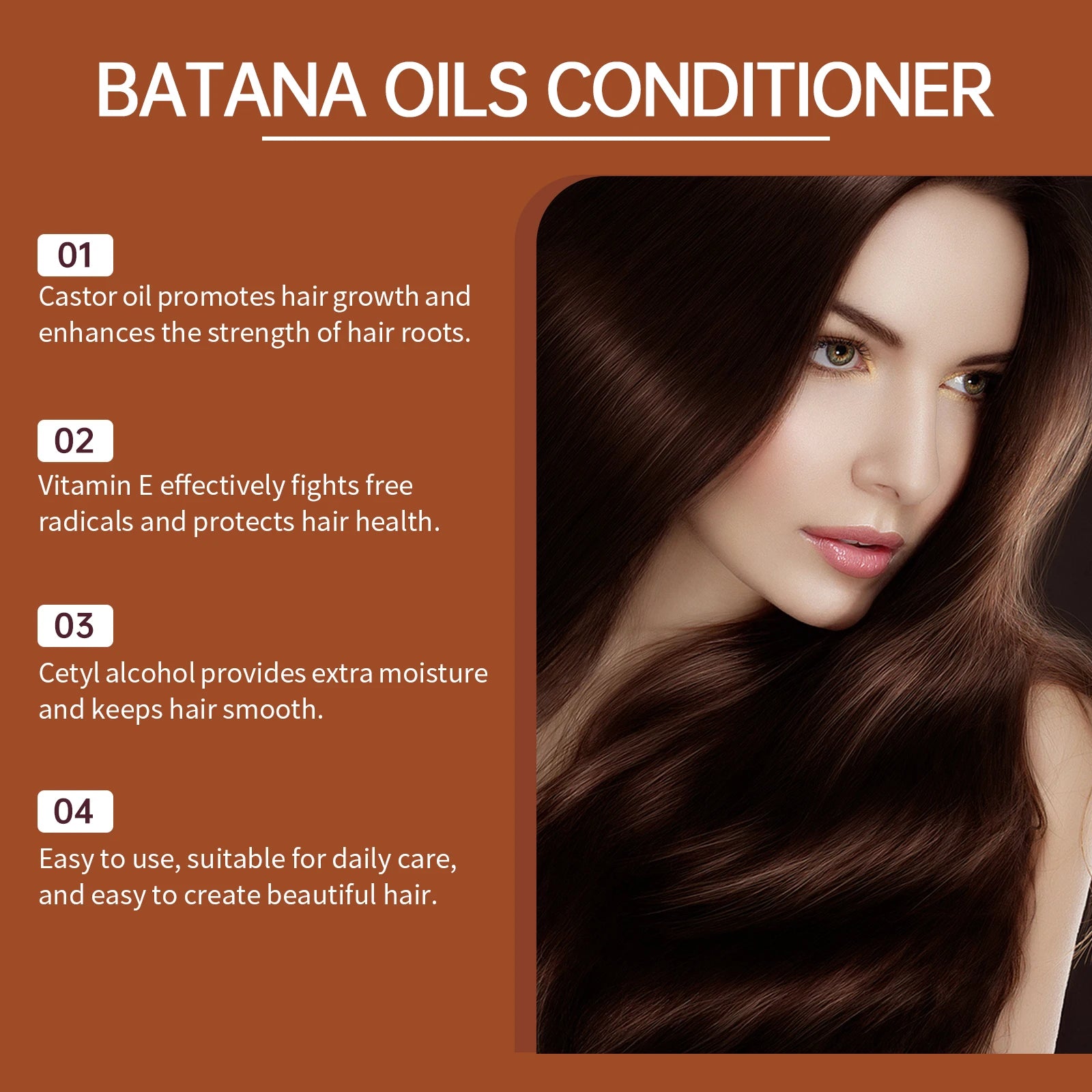 Shampoo & Conditioner Set