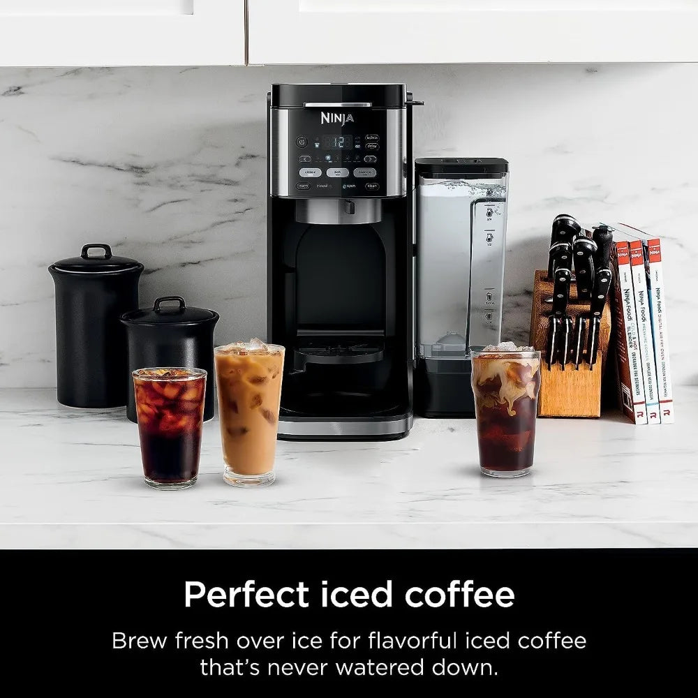 Ninja | Drip Coffee Maker