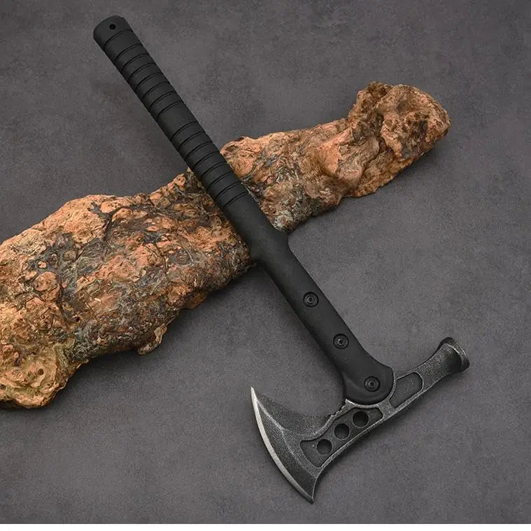 Outdoor Multi-Purpose Axe