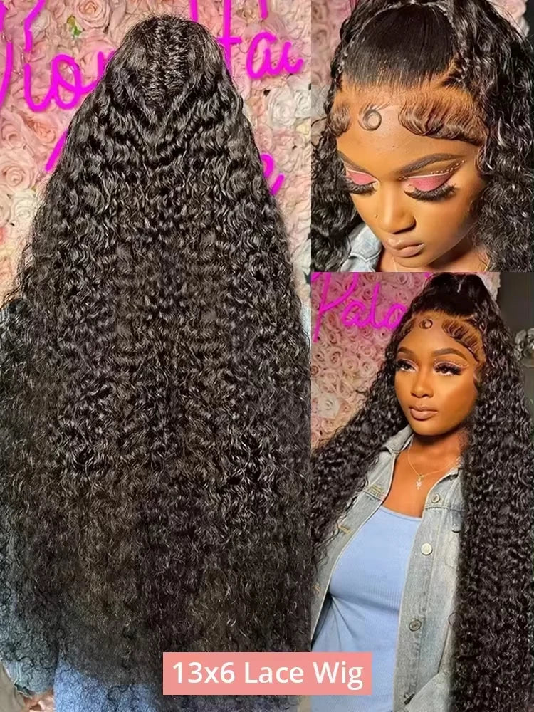 Nexora Female Brazilians Human Hair Wig