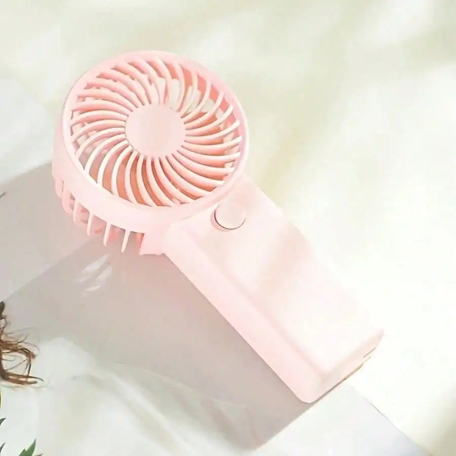 1pc Mini Handheld Fan