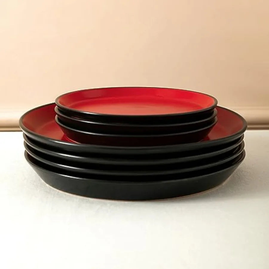 16 Piece Dinnerware Set