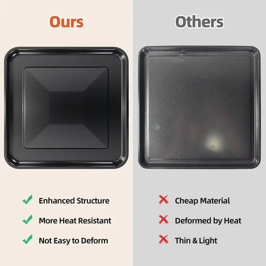 Fryer Accessories for Ninja