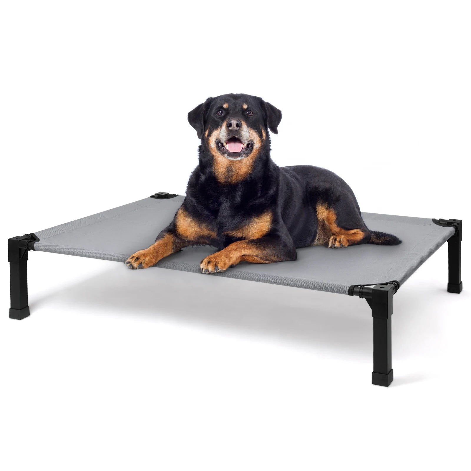 Elevated Cooling Cot