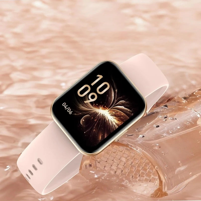 Smart Watch (Answer/Make Calls)