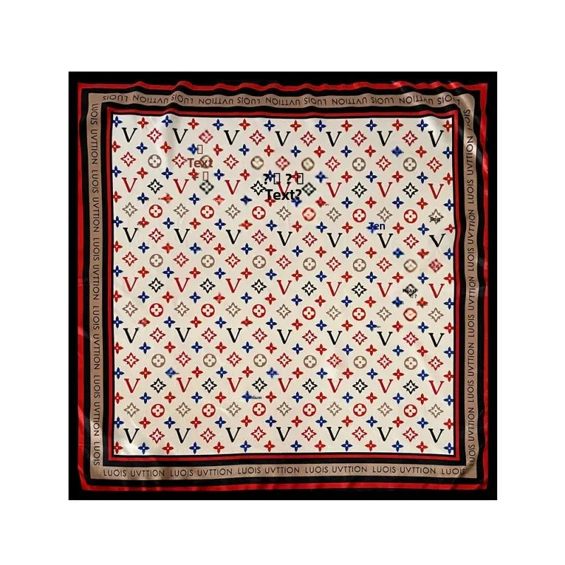 Women's Headscarf