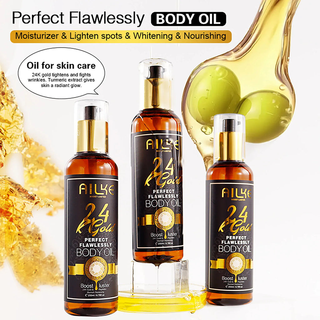 Skin Care Set