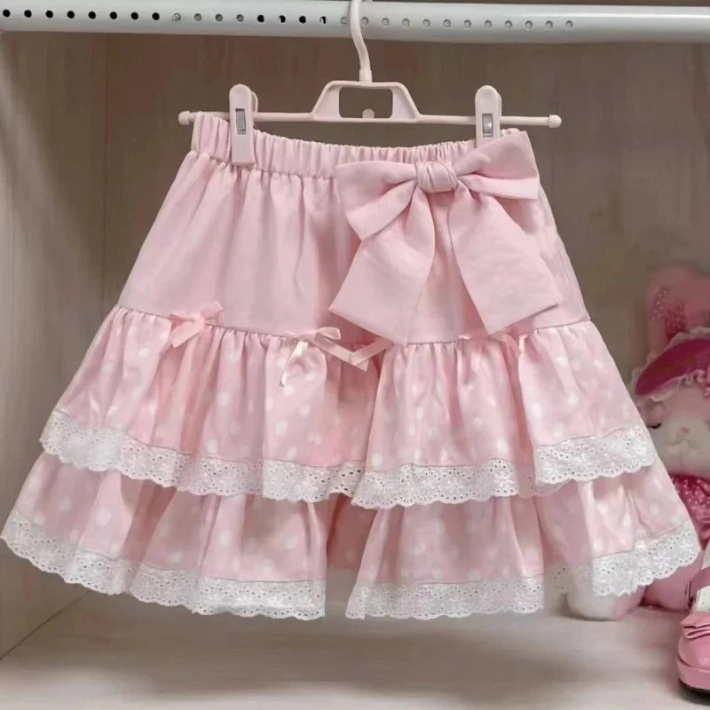 Sweet Kawaii Lolita Style