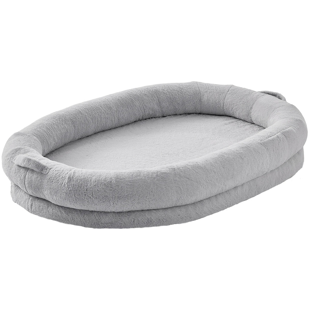 Human Dog Bed