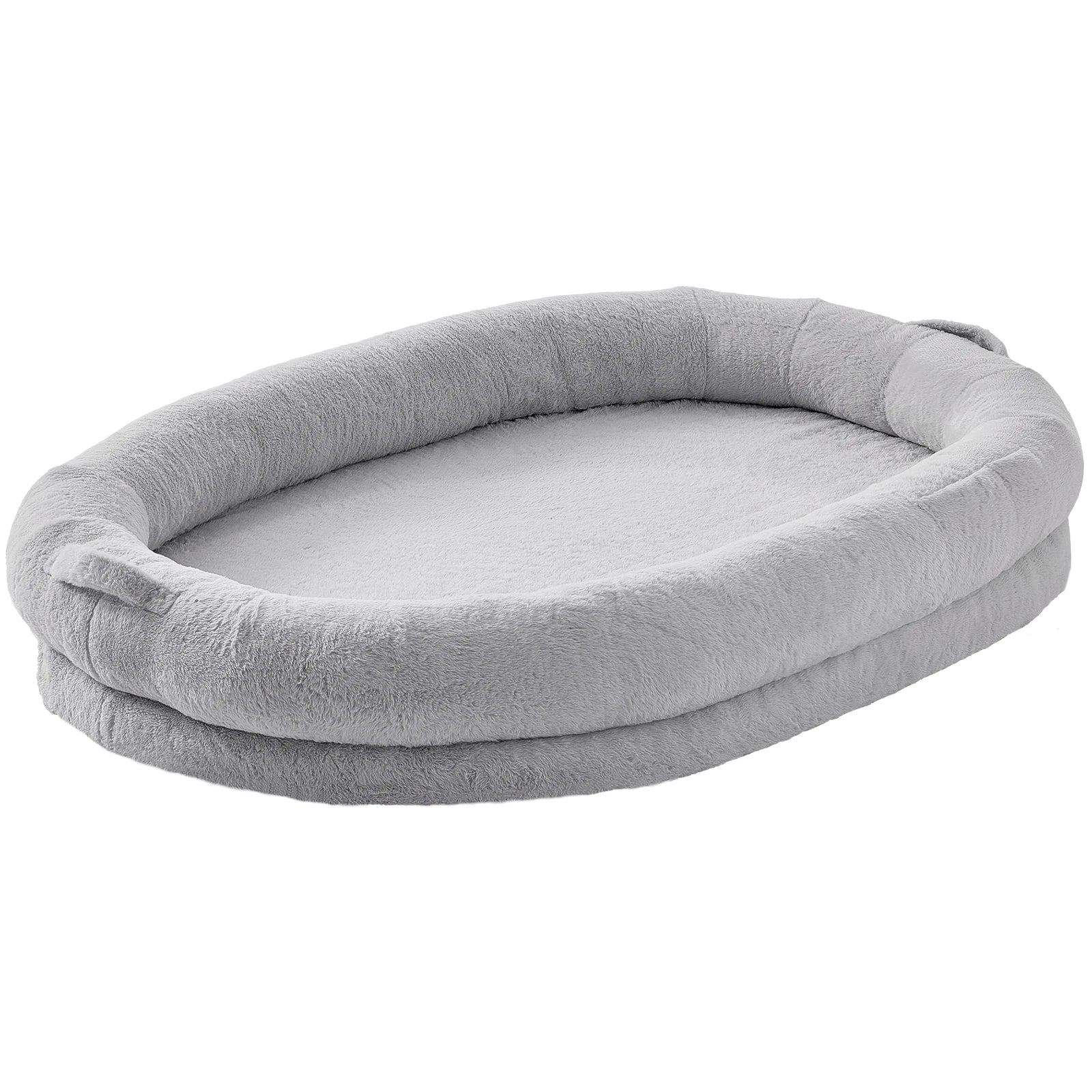 Human Dog Bed